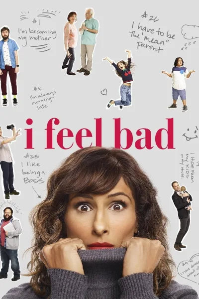 I Feel Bad 第 1 季