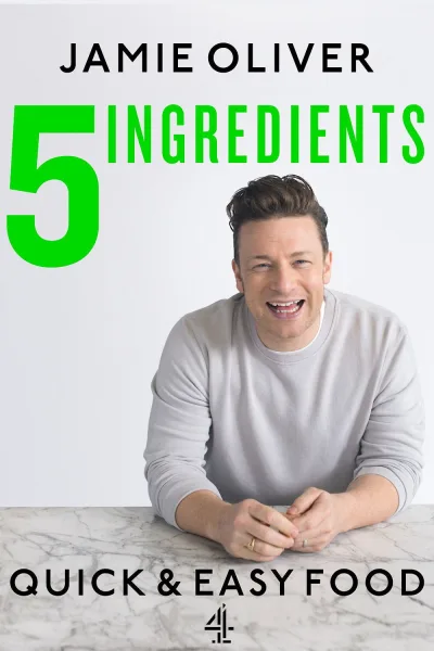 Jamie's Quick & Easy Food 第 1 季