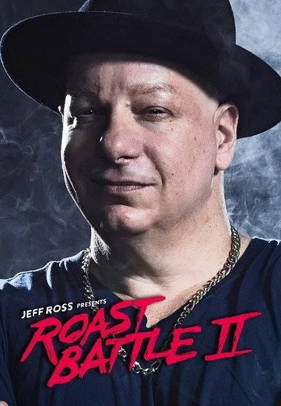Jeff Ross Presents Roast Battle 第 2 季
