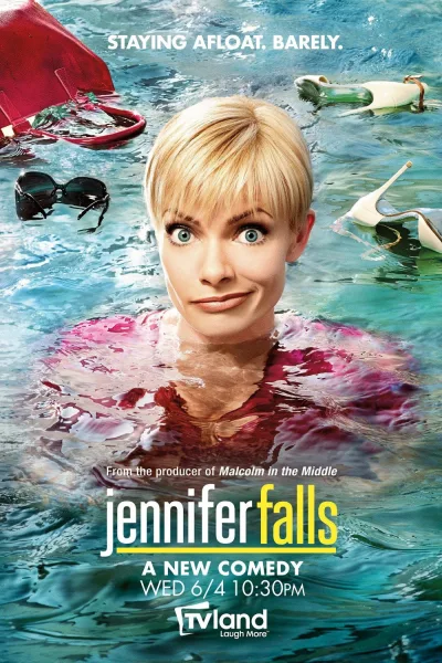 Jennifer Falls 第 1 季