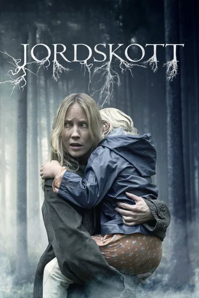 Jordskott 第 1 季