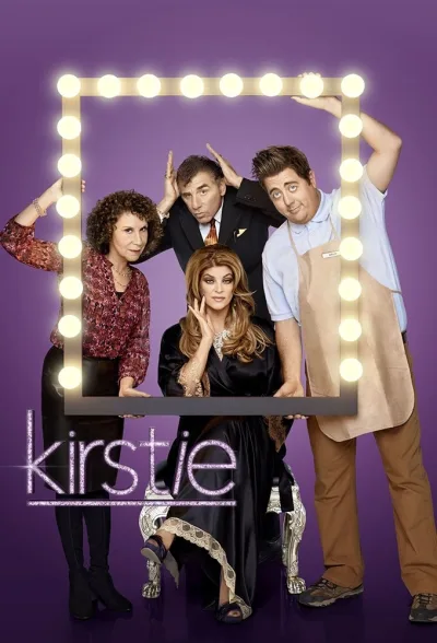 Kirstie 第 1 季