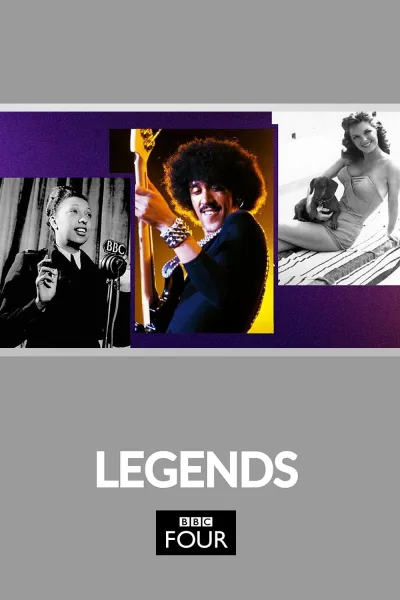 Legends 第 1 季