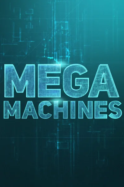Mega Machines 第 1 季