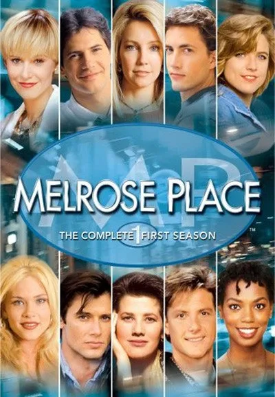 Melrose Place 第 1 季