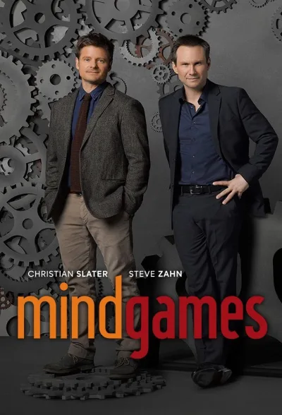 Mind Games 第 1 季