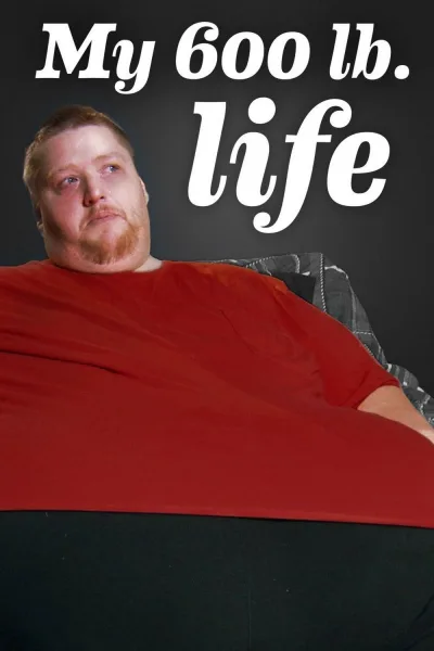 My 600-lb Life 第 3 季