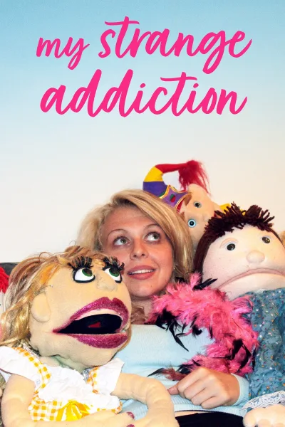 My Strange Addiction 第 1 季