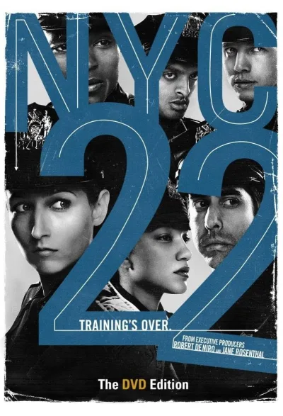 NYC 22 第 1 季