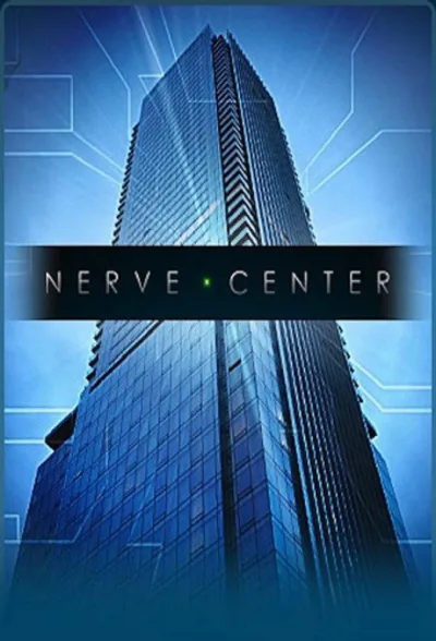 Nerve Center 第 1 季