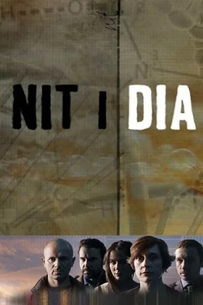 Nit i dia 第 1 季
