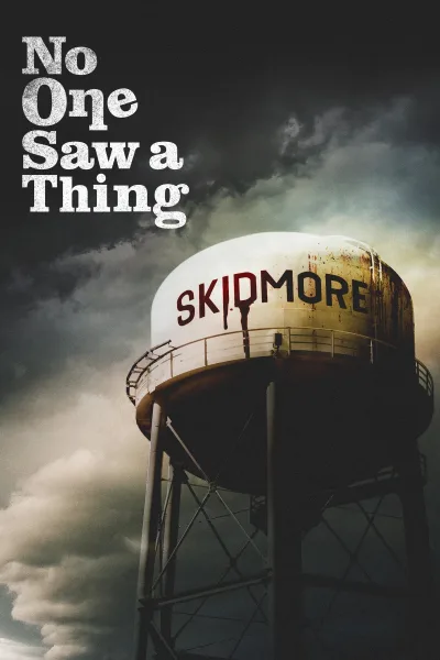 No One Saw a Thing 第 1 季