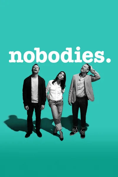 Nobodies 第 2 季