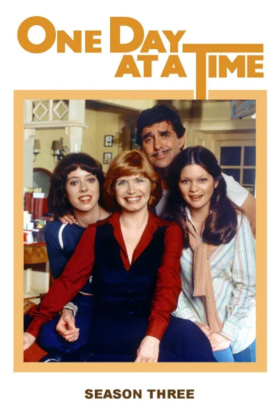 One Day at a Time 第 3 季