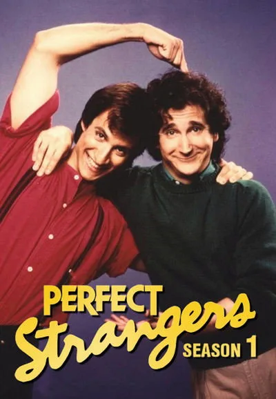Perfect Strangers 第 1 季