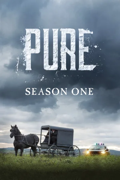 Pure 第 1 季