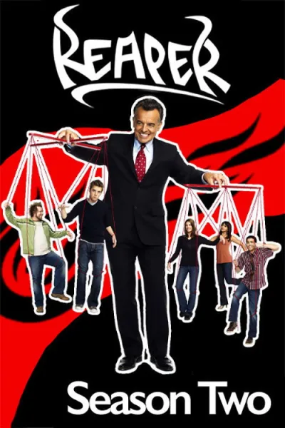 恶魔猎人 第 2 季