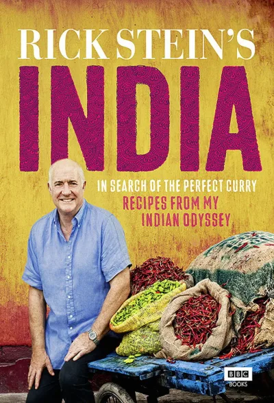 Rick Stein's India 第 1 季