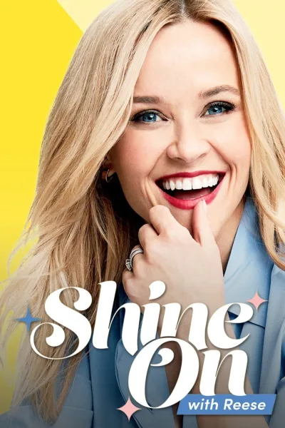 Shine On with Reese 第 1 季