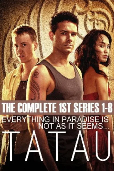 Tatau 第 1 季