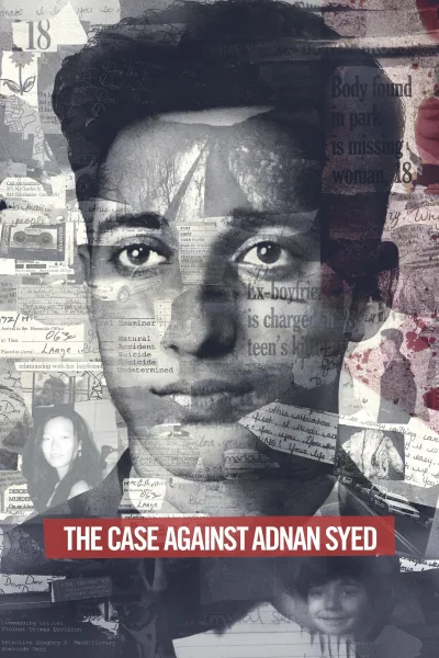 The Case Against Adnan Syed 第 1 季