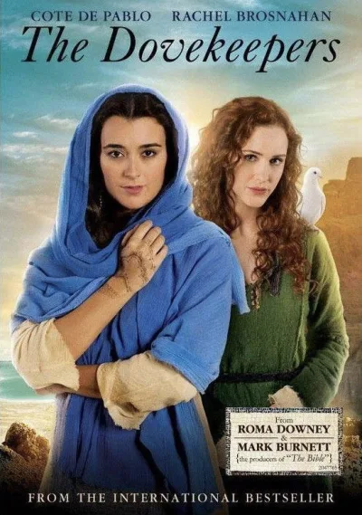 The Dovekeepers 第 1 季