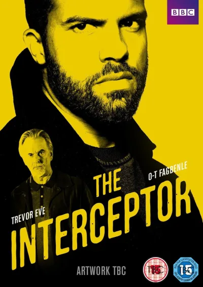 The Interceptor 第 1 季
