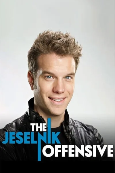 The Jeselnik Offensive 第 2 季