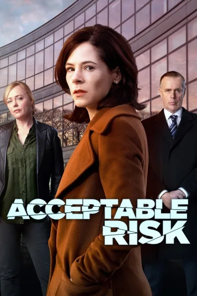 Acceptable Risk 第 1 季
