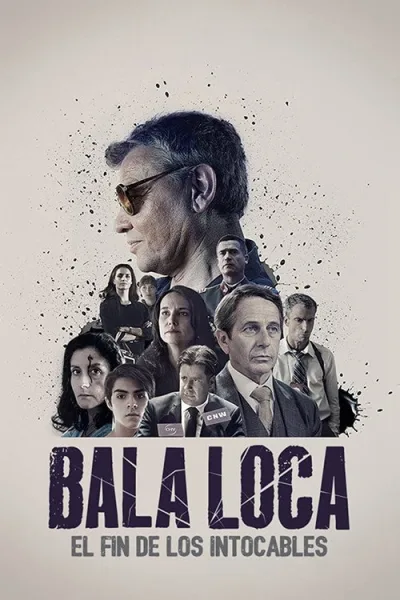 Bala Loca 第 1 季