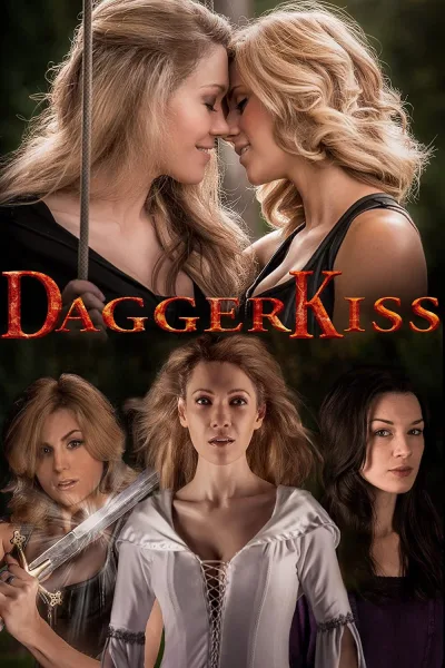 Dagger Kiss 第 1 季