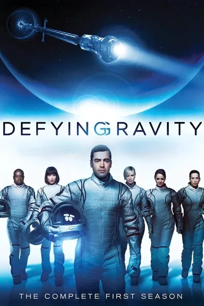 Defying Gravity 第 1 季