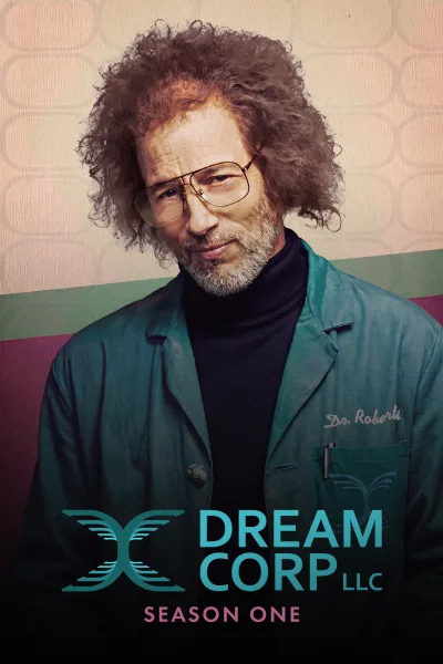 Dream Corp LLC 第 1 季