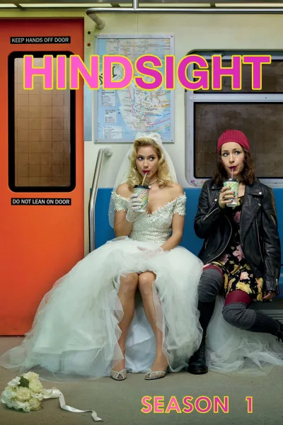 Hindsight 第 1 季
