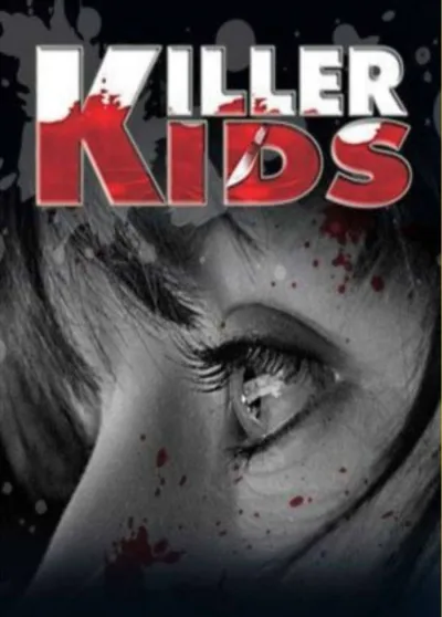 Killer Kids 第 1 季