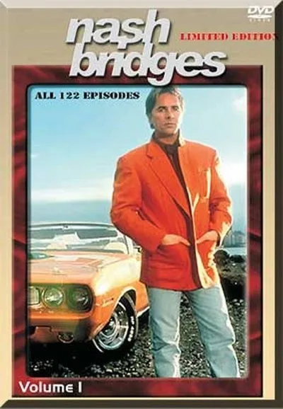 Nash Bridges 第 1 季