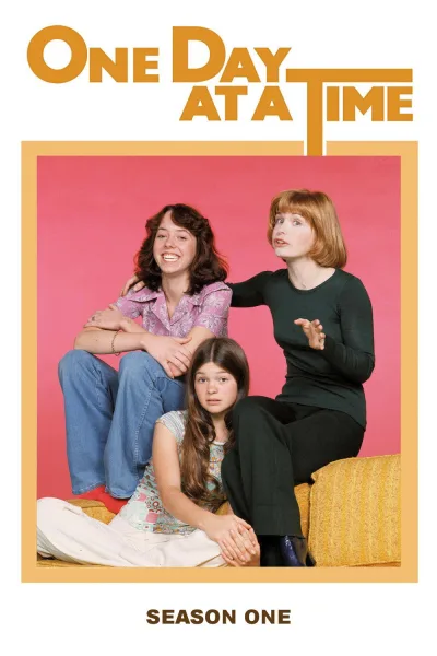 One Day at a Time 第 1 季