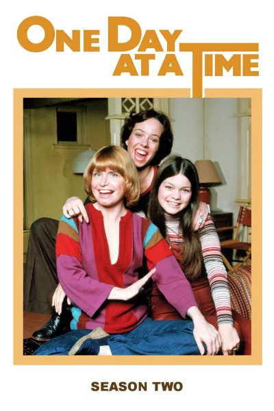 One Day at a Time 第 2 季