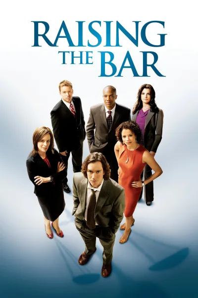 Raising the Bar 第 1 季