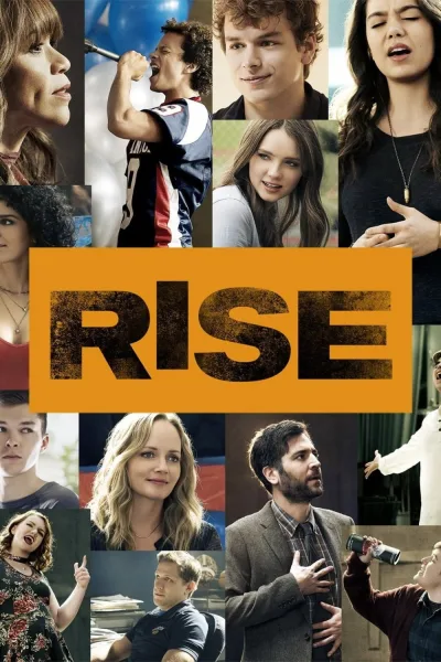 Rise 第 1 季