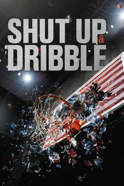 Shut Up and Dribble 第 1 季