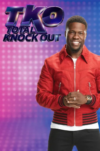 TKO: Total Knock Out 第 1 季