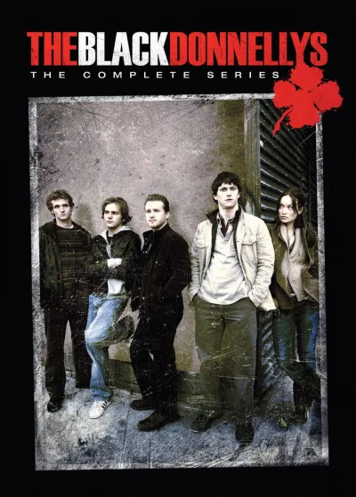 The Black Donnellys 第 1 季