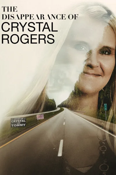 The Disappearance of Crystal Rogers 第 1 季