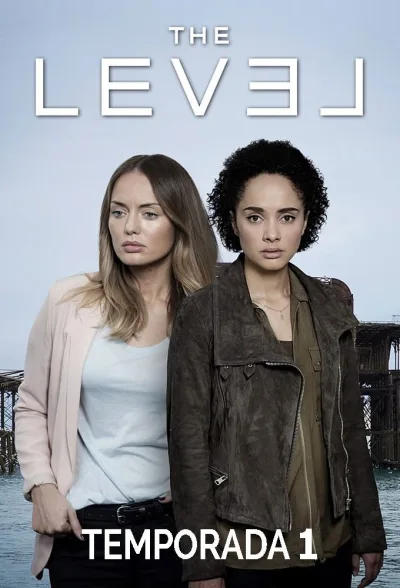 The Level 第 1 季