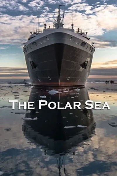 The Polar Sea 第 1 季