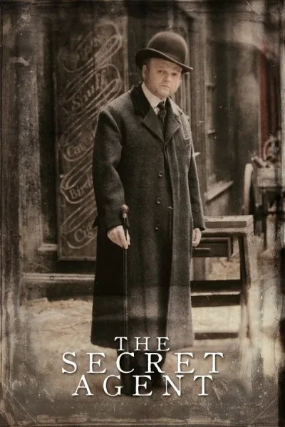 秘密间谍 第 1 季