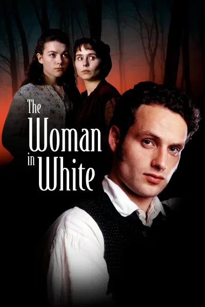 The Woman In White 第 1 季