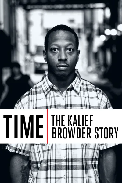 Time: The Kalief Browder Story 第 1 季