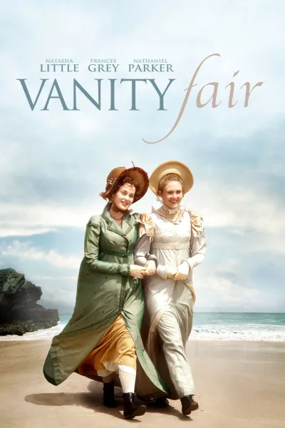 Vanity Fair 第 1 季